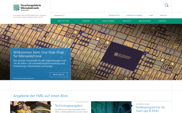 www.forschungsfabrik-mikroelektronik.de