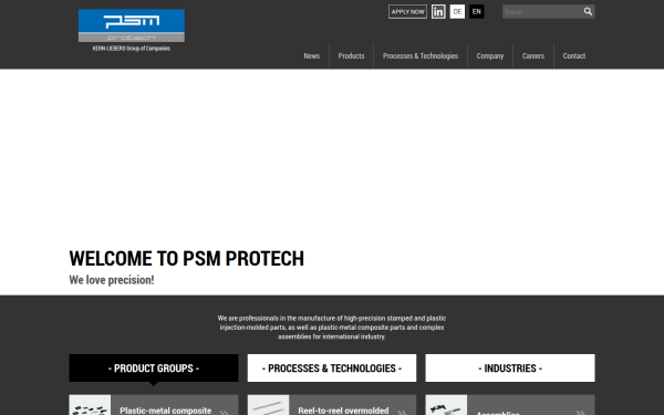 www.psm-protech.com