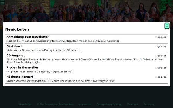 gospelchor-saarbruecken.de