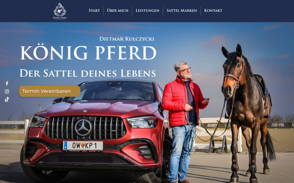 koenigpferd.at