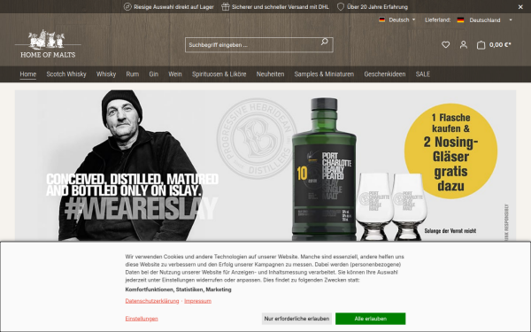 www.homeofmalts.com