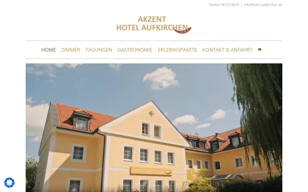 hotel-aufkirchen.de