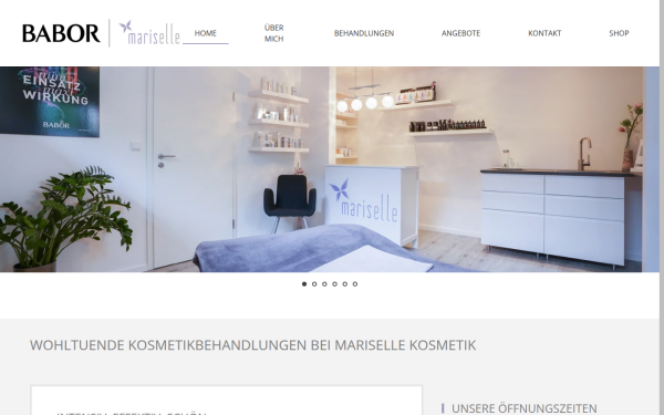 mariselle.de