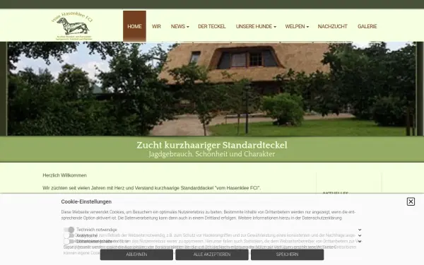 meckpomteckel-vom-hasenklee.de