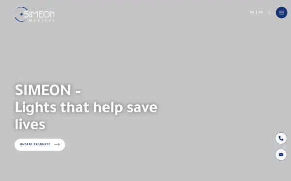 simeonmedical.com