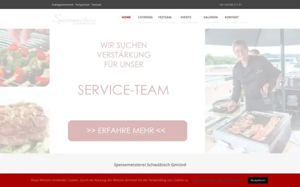speisemeisterei-gmuend.de