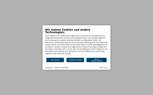 www.diefeevomsee.de