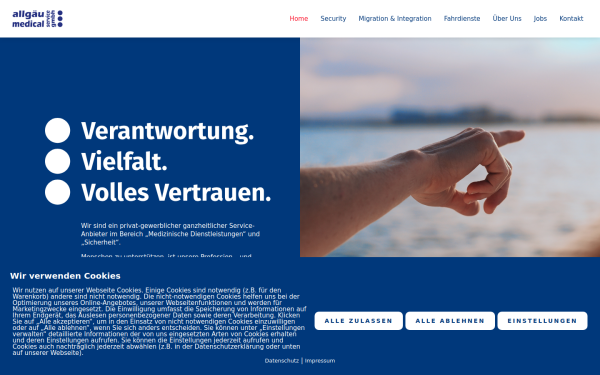allgaeu-medical.de
