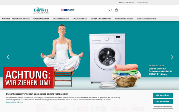 www.elektro-bareiss-shop.de