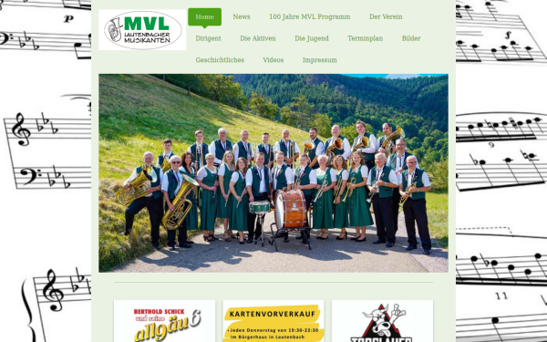 www.musikverein-lautenbach.de
