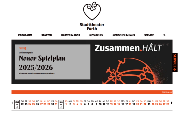 www.stadttheater.de