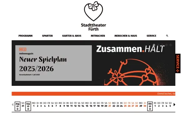www.stadttheater.de