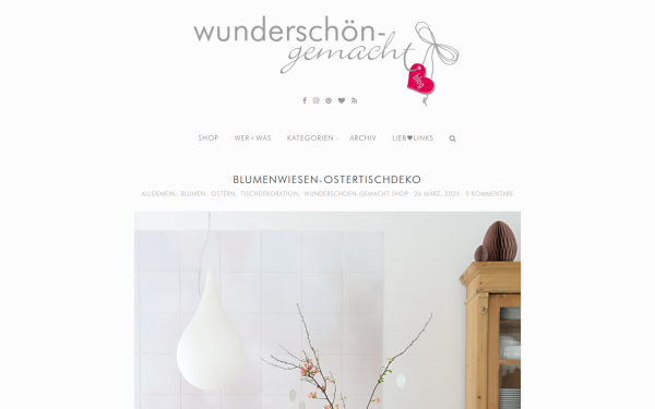 wunderschoen-gemacht.de
