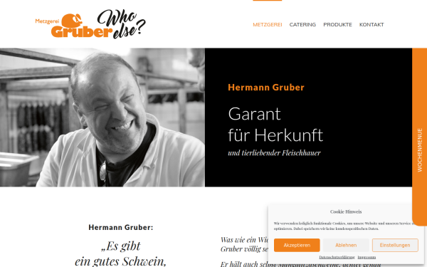 www.metzgerei-gruber.at
