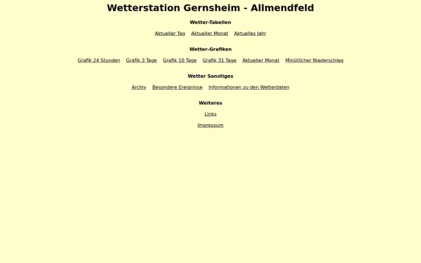 allmendfeld-wetter.de