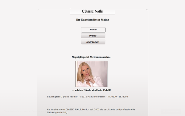 classic-nails-mainz.de