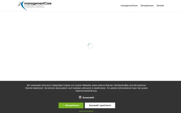 managementcare.de
