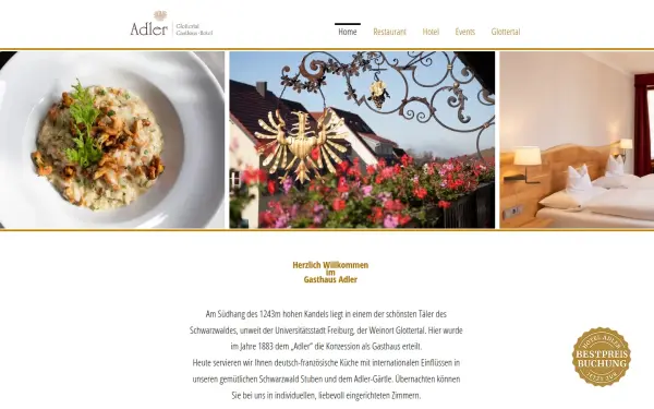www.adler-glottertal.de