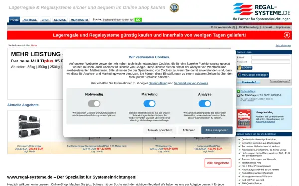 www.regal-systeme.de