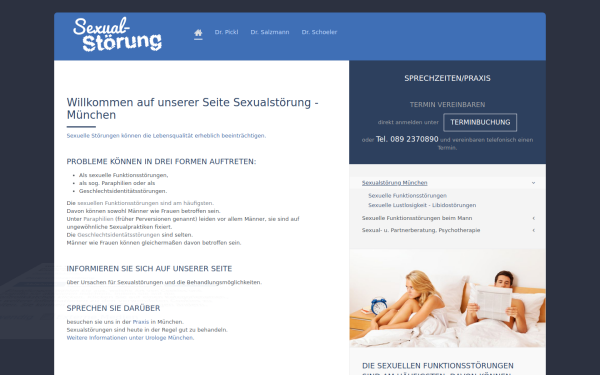 www.sexualstoerung-muenchen.de