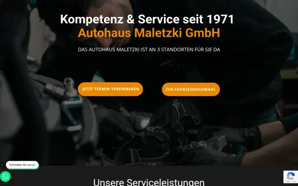 autohaus-maletzki.de