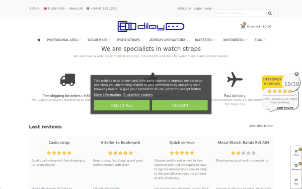 diloy.com