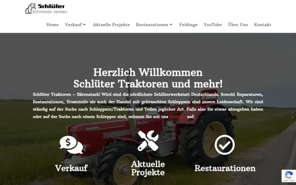 schlueter-traktoren.de