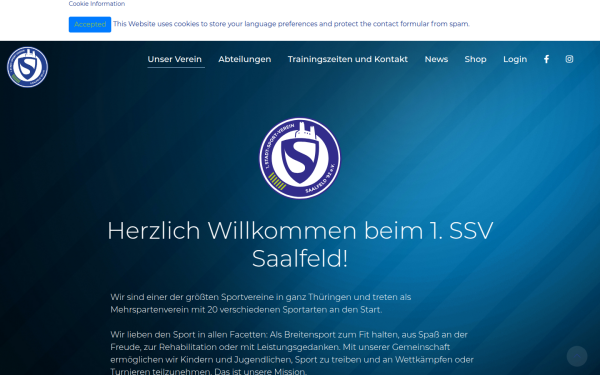www.ssv-saalfeld.de