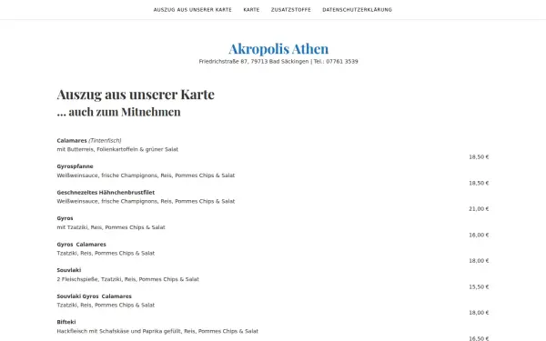 akropolisathen.de