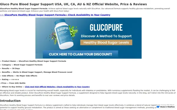 glucopure-blood-sugar-support-usa-uk-ca.webflow.io