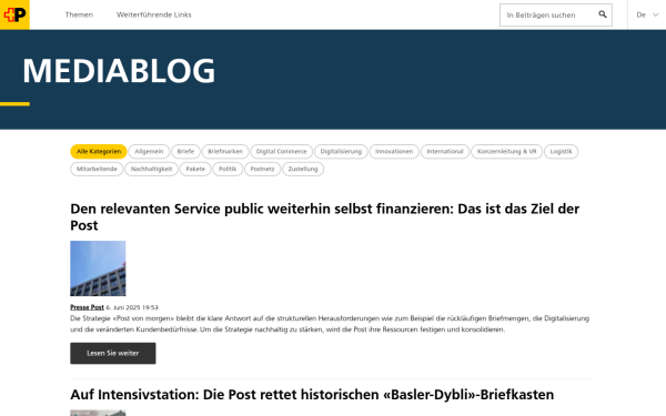 post-medien.ch