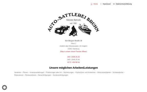 autosattlerei-hamburg.de