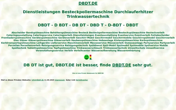 dbdt.de