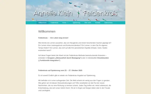 annelie-klein.de