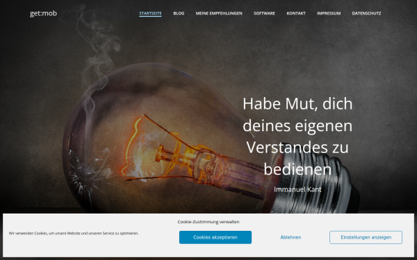 getmob.de
