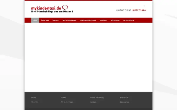 meinkindertaxi.de