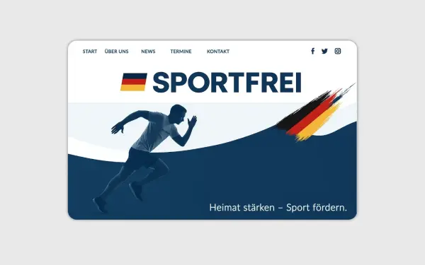 sportfrei.de