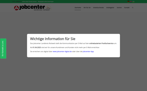 www.jobcenter-lk-rottweil.de