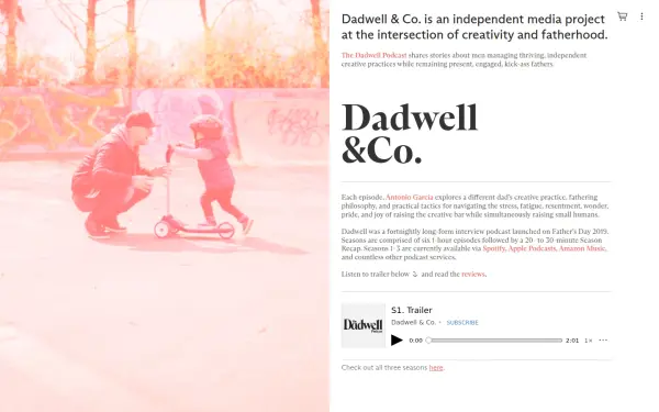 dadwell.co