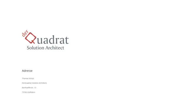 derquadrat.de