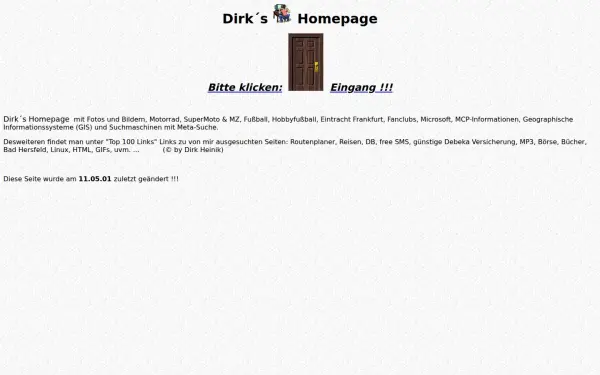 dirk-1.de