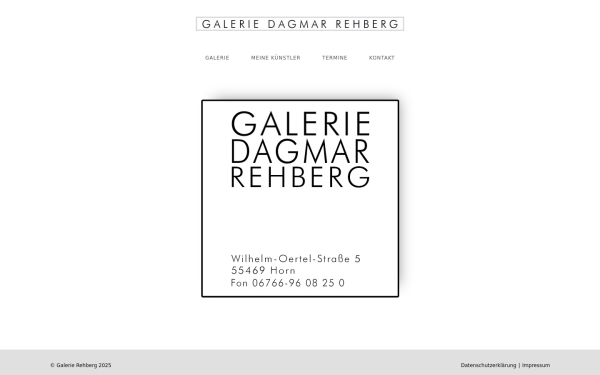galerie-rehberg.de