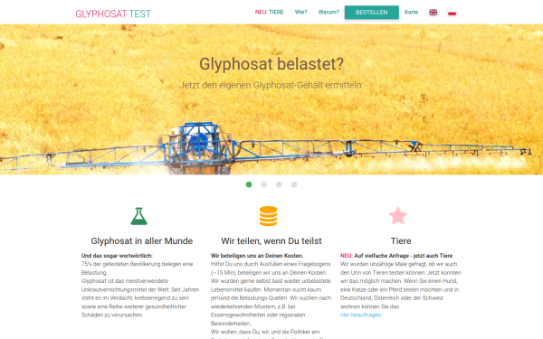 glyphosat-test.de