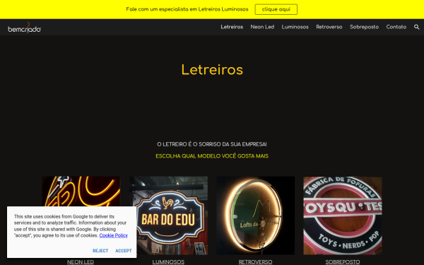 www.bemcriado.com