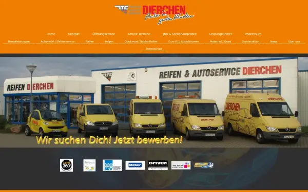 www.dierchen.de
