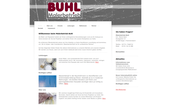 www.malerbuhl.de
