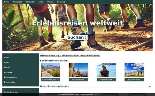 www.erlebnisreisen-weltweit.de
