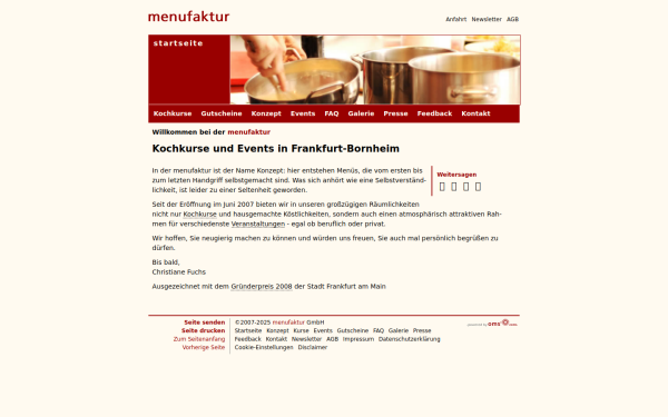menufaktur.com