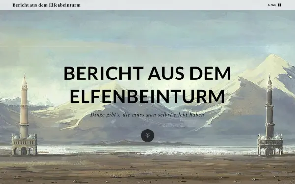 www.der-elfenbeinturm.de
