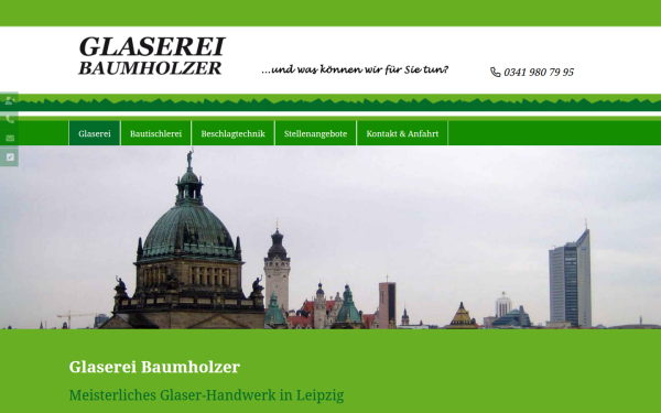 www.glaserei-baumholzer.de